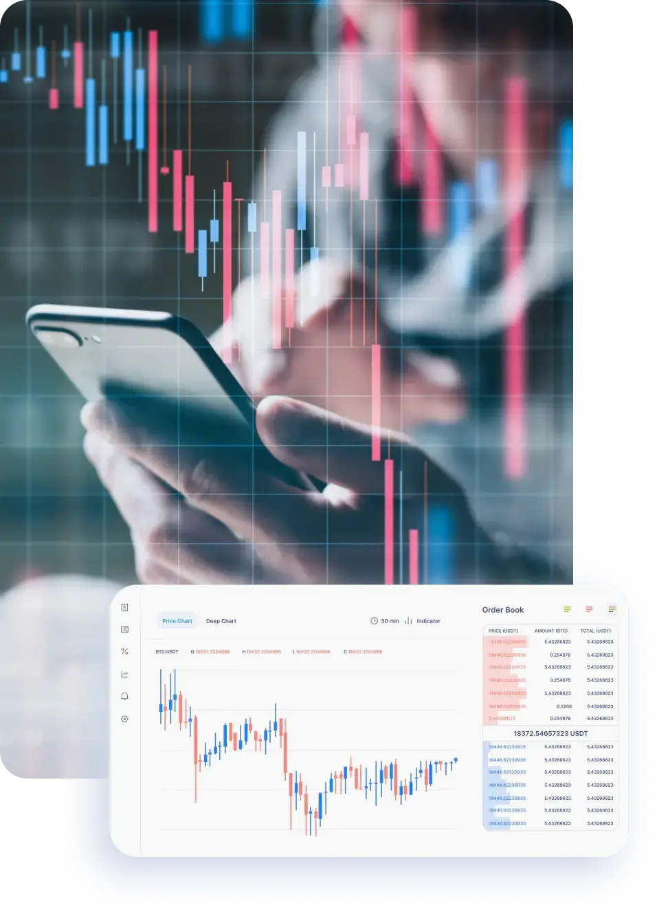 Xtradeclaude 8.4 trading platform