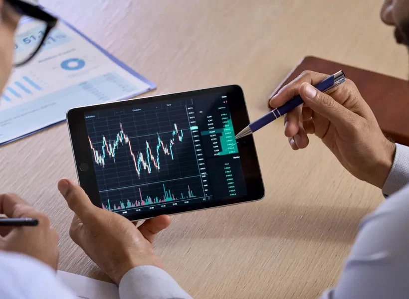 Xtradeclaude 8.4 platform UK