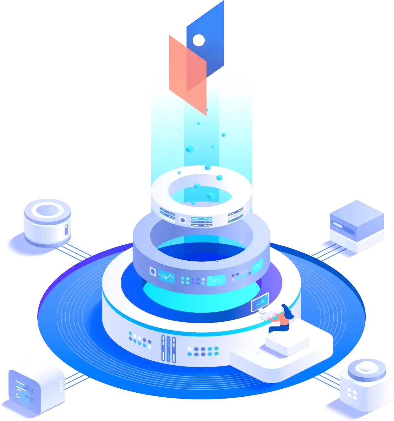 Xtradeclaude 8.4 trading algorithms